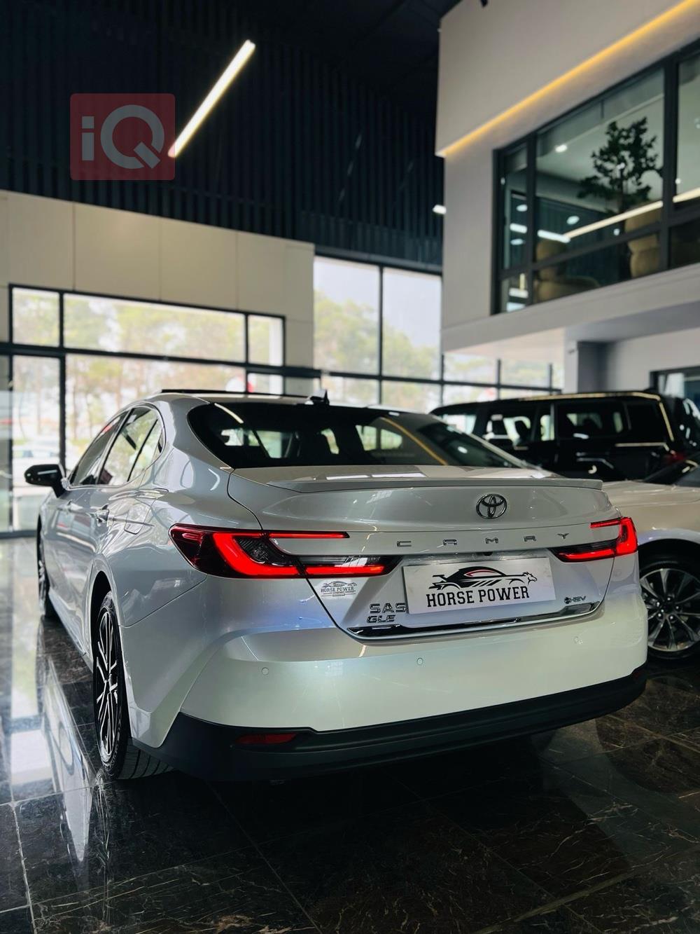 تويوتا كامري